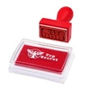 Stempel z tuszem, Top Secret, Rex London