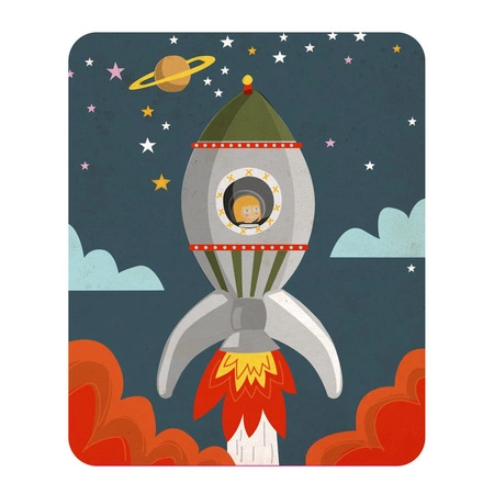 Tangram, Układanka, Łamigłówka, Piankowa Gra Logiczna