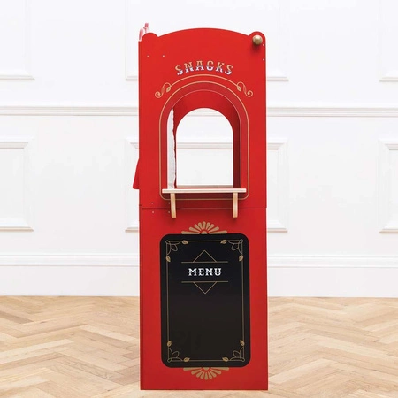 Teatr lalek showtime Le Toy Van