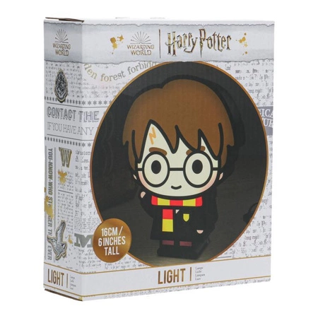 Lampka Harry Potter (wysokość: 16 cm)