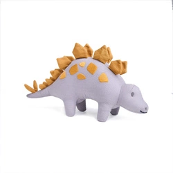 Przytulanka dinozaur stegozaur, ThreadBear Design