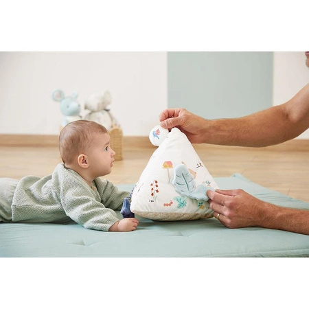 Kaloo Miękka piramida sensoryczna Petites Chansons