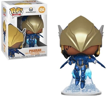 FUNKO POP! Overwatch - Pharap (496)