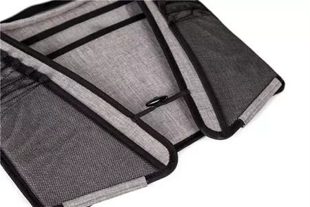 Baby Dan - Stolik podróżny do zabawy dla dzieci