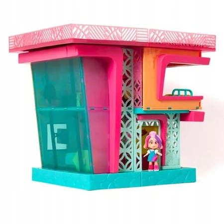 Kookyloos Wymarzony dom Luny Dream Villa Magic Box