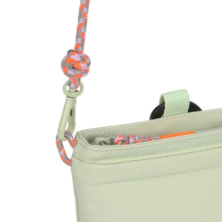 PALOPA Torebka saszetka na smakołyki dla psa Karl pale khaki M