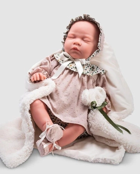 Lalka Reborn Gisela Asi 0337480