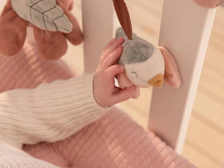 Little Dutch Spiralka sensoryczne Flowers & Butterflies LD8712