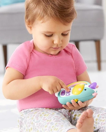 Skip Hop Zabawka Aktywny Telefon Jednorożec ZOO