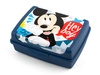 Pojemnik na przekąski dla dziecka myszka Mickey 12m+ LULABI