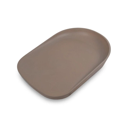 Filibabba Mata do przewijania Bobbie Warm grey