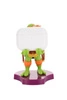 Stojak na słuchawki Wojownicze Żółwie Ninja - Michaelangelo (11 cm)