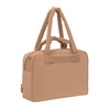 Lassig Green Label Torba dla mam z akcesoriami Everyday almond