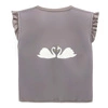 Kamizelka do pływania Neo Frill Wood Swan 6-8L
