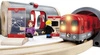 BRIO World Zestaw Startowy Metro