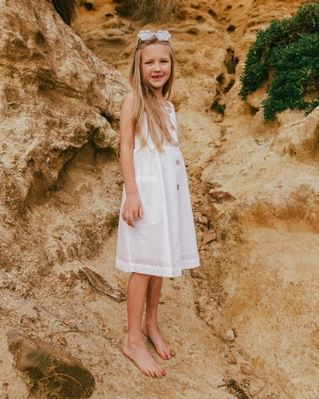 Okulary przeciwsłoneczne Elle Porte Bellis - Bluehave 3-10 lat