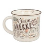 Kubek porcelanowy Woods | Anekke®