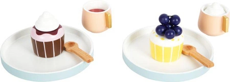 Zestaw do serwowania kawy i herbaty dla dzieci Tasty Small Foot 12293-SF