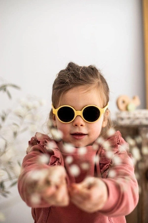 Beaba Okulary przeciwsłoneczne dla dzieci 9-24 miesięcy Pollen