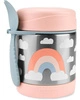 Skip Hop Termos dla Dziecka Tęcza 325ml Spark Style