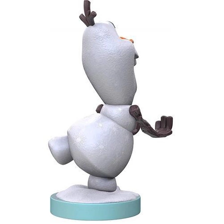 Stojak na telefon / kontroler Królowa Lodu 2 - Olaf (20 cm)