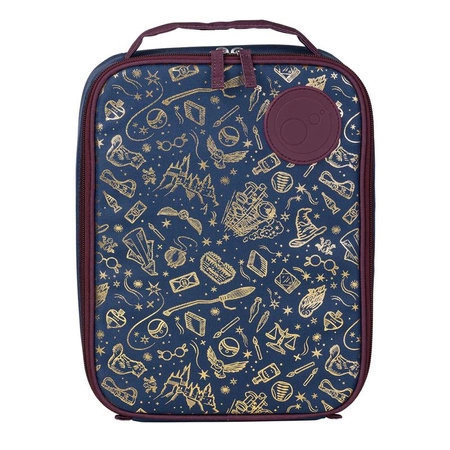 Harry Potter by b.box Torba termiczna na lunchbox