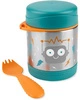 Skip Hop Termos dla Dziecka Robot 325ml Spark Style