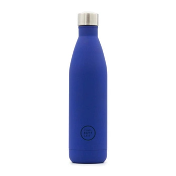 Cool Bottles Butelka termiczna 750 ml Triple cool Vivid Blue