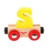 Wagonik literka S