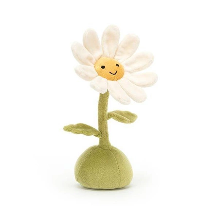 JellyCat Flowerlette Stokrotka 21cm