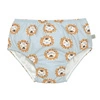 Lassig Majteczki pieluszka do pływania Splash & Fun Lew powder blue, rozm. 86