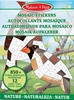 Arkusz z mozaikami i naklejkami Natura 40162-Melissa & Doug, naklejki dla dzieci