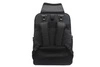 Nevada plecak torba rowerowa na laptopa 17" black