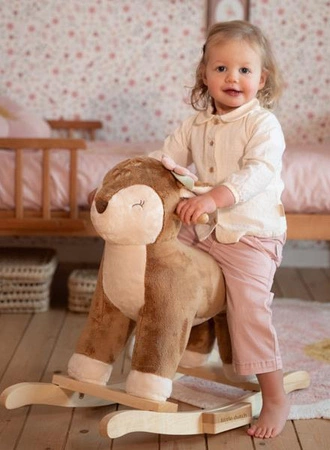 Little Dutch Sarenka na biegunach Fairy Garden