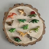 Safari Ltd. Zestaw Figurek - Dinozaury