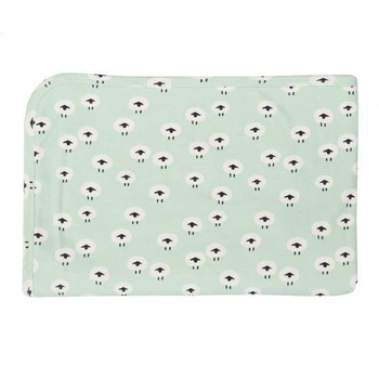 Sheep kocyk niemowlęcy 75 x 100 cm - Trixie