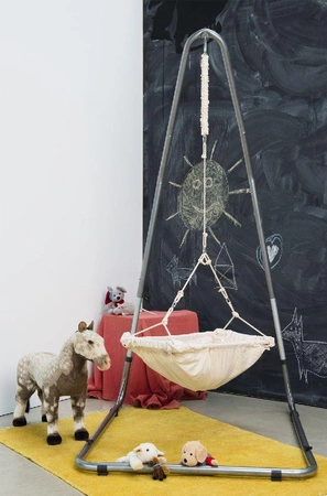 Amazonas Hamak niemowlęcy Kaya Natura