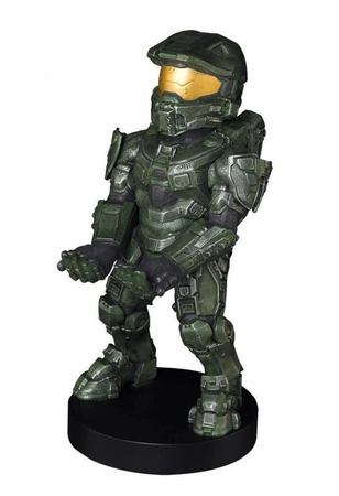 Stojak na telefon / kontroler Halo - Master Chief