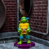 Stojak na słuchawki Wojownicze Żółwie Ninja - Leonardo (11 cm)