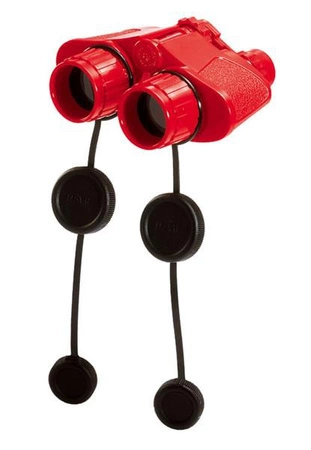 Navir, Lornetka Czerwona