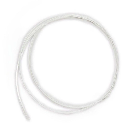 Zestaw do tworzenia biżuterii Koraliki z literkami 6+, Janod