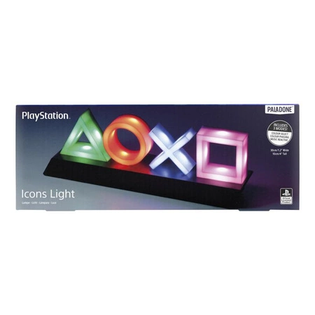 Lampka Playstation (USB)