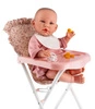 Krzesełko Martina do karmienia dla lalki Asi 3712003