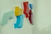Moes Zabawki do Kąpieli Waterfun Rainbow 6 szt