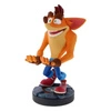 Stojak Crash Bandicoot Quantum (20 cm/micro USB)