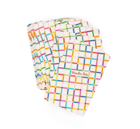 Gra karciana kalambury LES LOUFOQUES 683362