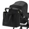 Elodie Details - Torba dla mamy - Tote Black