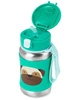 Skip Hop Bidon dla Dziecka Termiczny Mops 350ml ZOO