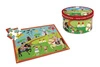Scratch, Puzzle Rycerz 60 szt.