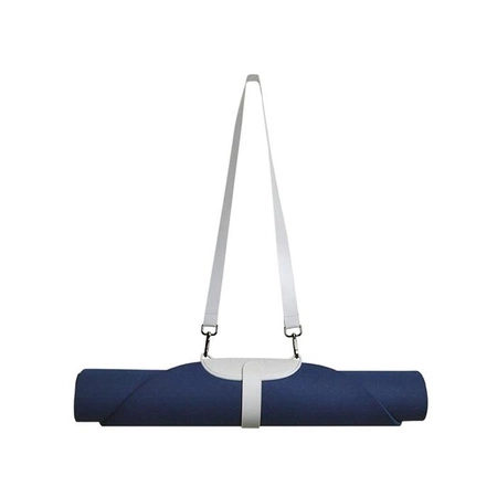 Shnuggle Mata do Zabawy Yoga Navy